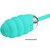 Huevo Vibrador Franklin USB Silicona nº12