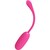 Huevo Vibrador Julius USB Silicona Rosa nº11