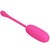 Huevo Vibrador Julius USB Silicona Rosa nº12