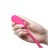 Huevo Vibrador Julius USB Silicona Rosa nº3