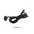 Huevo Vibrador Julius USB Silicona Rosa nº7