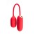 Huevo Vibrant Muse Bluetooth Rouge nº2