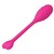 HUEVO VIBRADOR PESCADOR ROSA CONTROLADO POR APP nº1