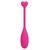 HUEVO VIBRADOR PESCADOR ROSA CONTROLADO POR APP nº2