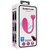 HUEVO VIBRADOR PESCADOR ROSA CONTROLADO POR APP nº7