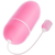 OVO VIBRANTE ROSA IMPERMEÁVEL nº2