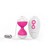 Huevo Vibrador y Bolas Kegel Miu Miu Fuchsia nº2