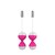Huevo Vibrador y Bolas Kegel Miu Miu Fuchsia nº3