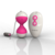 Huevo Vibrador y Bolas Kegel Miu Miu Fuchsia nº6