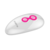 Huevo Vibrador y Bolas Kegel Miu Miu Fuchsia nº7