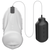STIMOLATORE DI SESSO ORALE HURRICANE