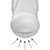 STIMOLATORE DI SESSO ORALE HURRICANE nº3