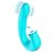 Hydra Vibrador con Pulsación y Lengua Estimuladora de Clítor