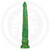 DILDO HYLOS GREEN FLASH nº1