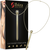 IBIZA - DISCRETO ESTIMULADOR DIAMOND (COLLAR) RECARGABLE 12
