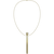 IBIZA - DISCRETO ESTIMULADOR DIAMOND (COLLAR) RECARGABLE 12