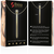 IBIZA - DISCRETO ESTIMULADOR DIAMOND (COLLAR) RECARGABLE 12