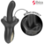 IBIZA - POTENTE VIBRADOR EFECTO THRUSTING Y BITING nº2