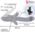 IBIZA - POTENTE VIBRADOR EFECTO THRUSTING Y BITING nº3