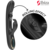 IBIZA - POTENTE VIBRADOR RABBIT CON PERLA ROLLING MASAJEADOR