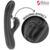 IBIZA - POTENTE VIBRADOR RABBIT CON PERLA ROLLING MASAJEADOR