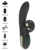 IBIZA - VIBRADOR TWISTER CON ESTIMULADOR CURVE Y VIBRO-ROTAC