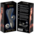 IBIZA - VIBRADOR TWISTER CON ESTIMULADOR CURVE Y VIBRO-ROTAC