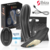IBIZA - VIBRATEUR PORTABLE AVEC STIMULATION DU POINT G ET DU
