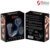 IBIZA - WIGGLE PLUG ANAL ROTADOR CONTROL REMOTO CON VIBRO-PE