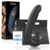 Introducing the IBIZA - UP & DOWN CLIP + VIBRATOR + CLIT