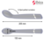 IBIZA - VIBRADOR DE PONTO G 10 VIBRAÇÕES RECARREGÁVEL nº5