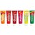 ID FRUTOPIA - LUBRICANTE SURTIDO 5 PACK 12 ML nº1