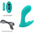 IDABELLE VIBRATION & PULSATION CONTROL REMOTO AZUL nº4