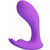 IDABELLE VIBRATION & PULSATION CONTROL REMOTO VIOLETA