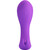 IDABELLE VIBRATION & PULSATION CONTROL REMOTO VIOLETA nº