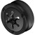 IKU FLEX MASTURBADOR NEGRO nº1