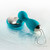 Lelo bolas hula azul