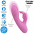 LOVE BUNNY VIBRADOR PUNTO G Y CLITORIS - APP MUNDIAL GRATUIT
