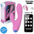 LOVE BUNNY VIBRADOR PUNTO G Y CLITORIS - APP MUNDIAL GRATUIT