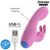 LOVE BUNNY VIBRADOR PUNTO G Y CLITORIS - APP MUNDIAL GRATUIT