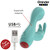 Love bunny vibrateur point g et clitoris - app mondiale grat