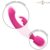 INTENSE - WINONA DOBLE VIBRADOR RABBIT & WAND 2