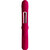 VIBRATEUR IMPACT SWING & DOUBLE STIMULATEUR MODÈLE 2 BOR