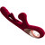 VIBRATEUR IMPACT SWING & DOUBLE STIMULATEUR MODÈLE 2 BOR