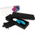 Vibrador azul onda onda azul