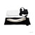 VIBRATEUR EN ACIER INOXYDABLE  INEZ nº1