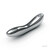 VIBRATEUR EN ACIER INOXYDABLE  INEZ nº4