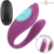 INTENSE - ANNIE ESTIMULADOR &amp; VIBRADOR FORMA DE U MO