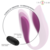 INTENSE - ANNIE ESTIMULADOR &amp; VIBRADOR FORMA DE U MO