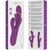 INTENSE - APOLO VIBRADOR MULTIFUNCIÓN RECARGABLE 7 VIBRACION